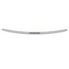 Lynk & Co 06 Rear Bumper & Door Sill Protector (2020-2024) - Interior & Exterior Decorative Strip