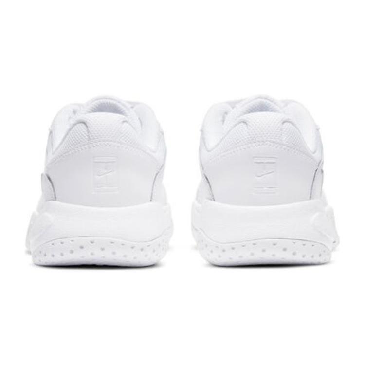 (PS) Nike Court Lite 2 White Kids' CD0440-105