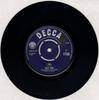 7inch Record BILLY FURY - I Will F11888 Decca 1964 UK Rock Used