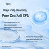 Spes Sea Salt Hyaluronic Acid Oil Control Shampoo
