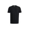 Under Armour Футболка Project Rock Brahma Bull Мужская Черный/Слоновая кость 1361733-003