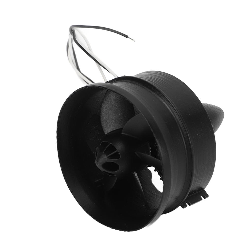 30 мм K30 RC Duct Хорошая координация Стабильная Сильная Мощность Высокоэффективный Пропеллер Комплект для 1S