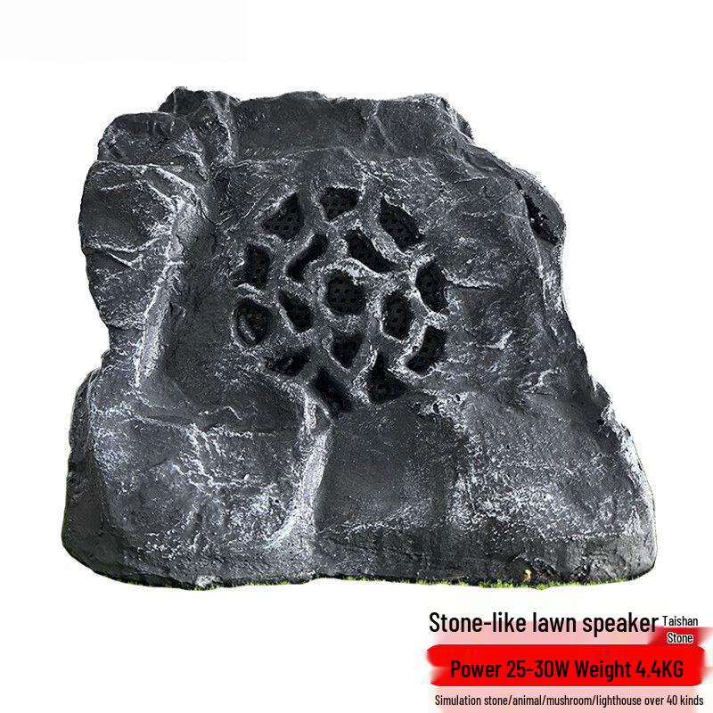 Outdoor Landscape Waterproof Garden Speakers