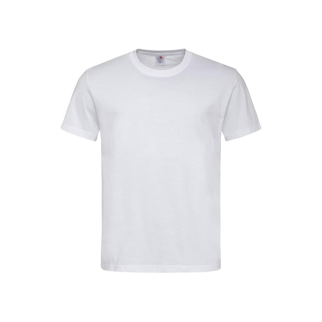 Stedman Unisex Adults Classic Tee