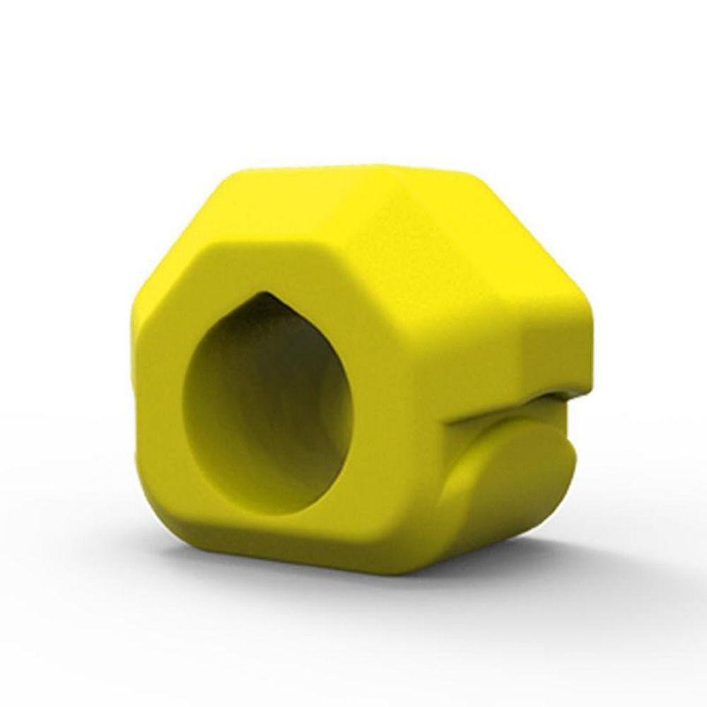 Антистрессовый тренажер для линии подбородка, не содержит БФА, мяч для упражнений для лица, массажный мяч, тренировка мышц лица