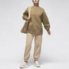 New Jordan Sweatshirt Women's Brown FB5117-395
