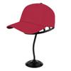 Multi-purpose Caps Holder Freestanding Wigs Display Stand Portable Hat Drying Rack  Home Use