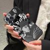Чехол для телефона певца Ивана Си-Корнехо для iPhone 15 14 11 12 13 Mini Pro XS Max Чехол 6 7 8 Plus X XR SE 2020 Funda Shell