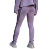 Adidas Womens/Ladies Future Icons Triple Stripe Tracksuit Bottoms