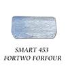 For Smart 451 Smart 453 Car Glass Fibre Sound Insulation Proofing Deadening Closed Cell Foam Car Hood Engine Firewall Heat Mat