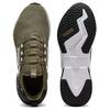 PUMA Retaliate Slip Resistant Abrasion Resistant Slip Resistant Abrasion Resistant Low top Casual Running Shoes Unisex 379478-16