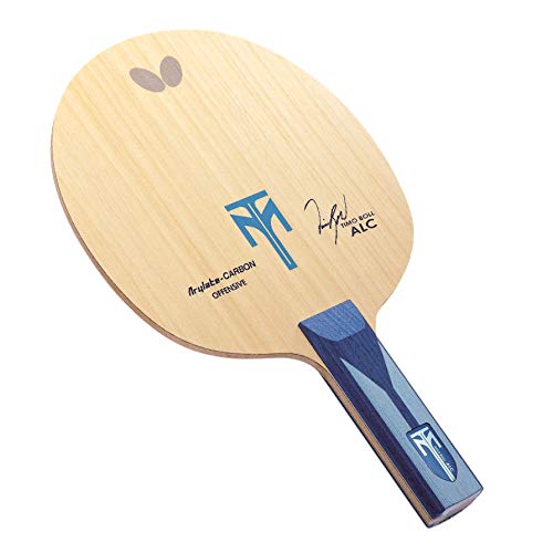 Ракетка для настольного тенниса Butterfly Timo Boll ALC 35864 ST