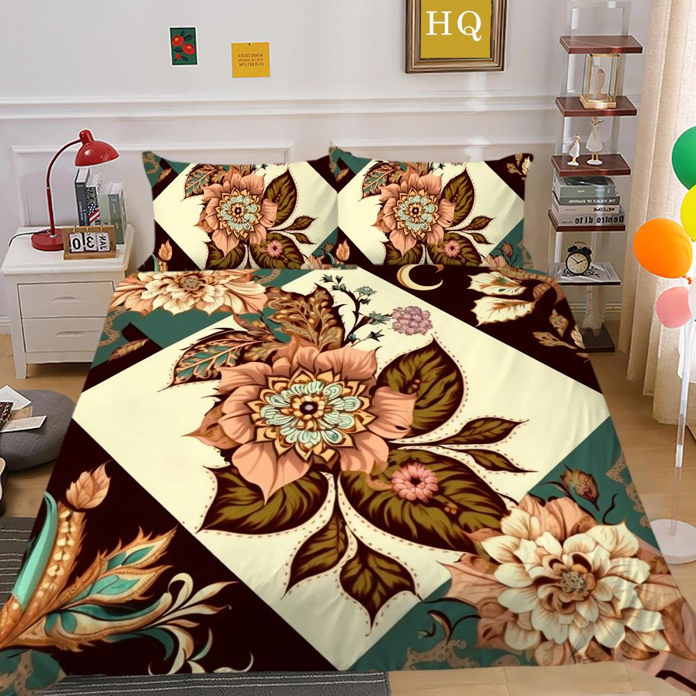 Комплект постельного белья королевского размера, женское роскошное домашнее постельное белье, полиэстеровое покрывало, комплект одеял