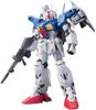 RG Mobile Suit Gundam 0083 STARDUST MEMORY Fb Gundam Prototype Unit 1 Full Burnern Scale Plastic Model RX-78GP01 1/144 Pre-Colored