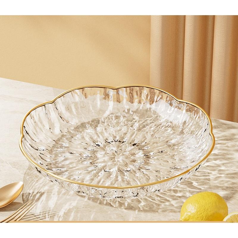 Многоярусный фруктовый журнальный столик поднос для конфет