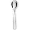 Set of Teaspoons Alessi Nuovo Milano, 6 Pcs (5180/7)