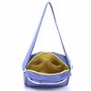 Shoulder bag 2434 DANIELLA CROSSBODY RA02 DEEP PERIWINKLE [LeSportsac] [item]