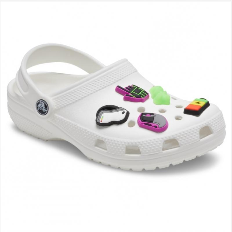 Crocs Игровые Zibbitz для Метавселенной 10011575