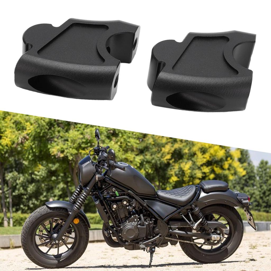 Замена подъема руля мотоцикла для CMX500 500 CMX300 1100 2017–2020