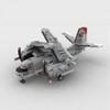 Moc-143540 Высококачественный 1:35 Высококачественный строительный набор в масштабе Высококачественный Строительство Высококачественные Блоки Армейский стиль Высококачественная Серия S-2