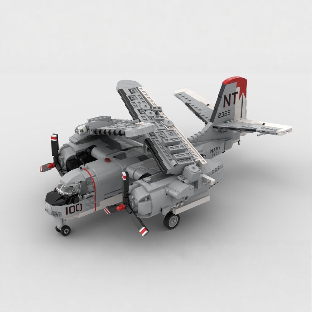 Moc-143540 Высококачественный 1:35 Высококачественный строительный набор в масштабе Высококачественный Строительство Высококачественные Блоки Армейский стиль Высококачественная Серия S-2