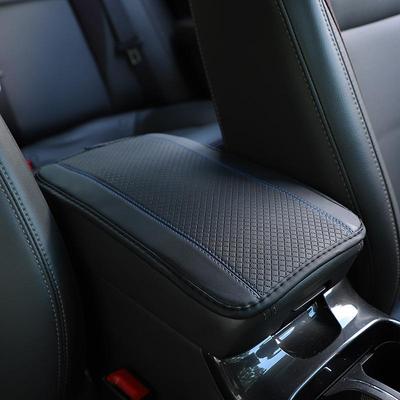 Универсальный автомобильный подлокотник Four Seasons для Toyota Prado Auris Avensis Corolla Verso Sienna Yaris Avalon Camry Chr