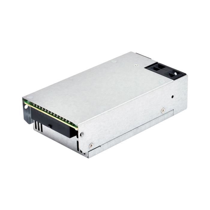 Adaptateur d'alimentation pour pc - seasonic - ssp-300sub - 300w - 80 plus bronze - 1u