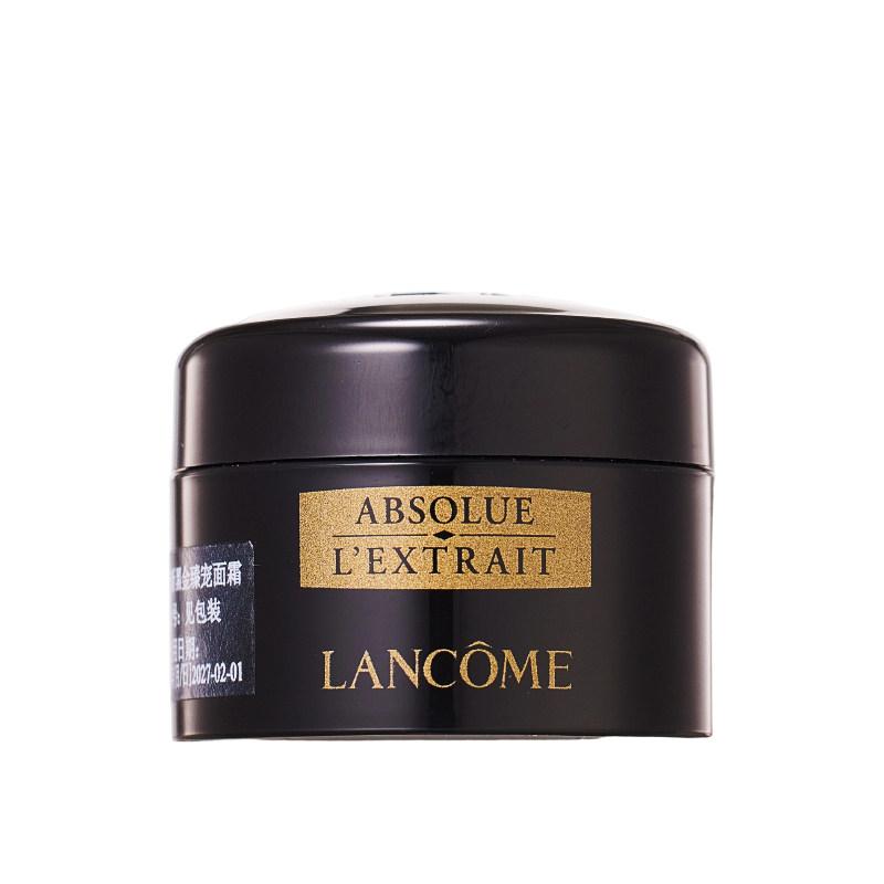 LANCÔME Absolue L'Extrait Эликсир Крем 5 мл Мини Антивозрастной Уход за Кожей