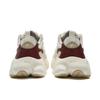 Fila FERN 2S Амортизация Устойчивость к истиранию Дышащие Покрытие Легкие Увеличивающие рост Низкие Кроссовки на толстой подошве F12W611113FAA