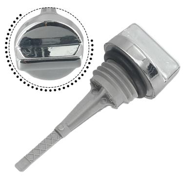 Короткий масляный щуп для мотоцикла-внедорожника 50cc 70cc 90cc 110cc 125cc для квадроцикла, картинга
