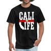 Cali Life Футболки унисекс Футболка унисекс