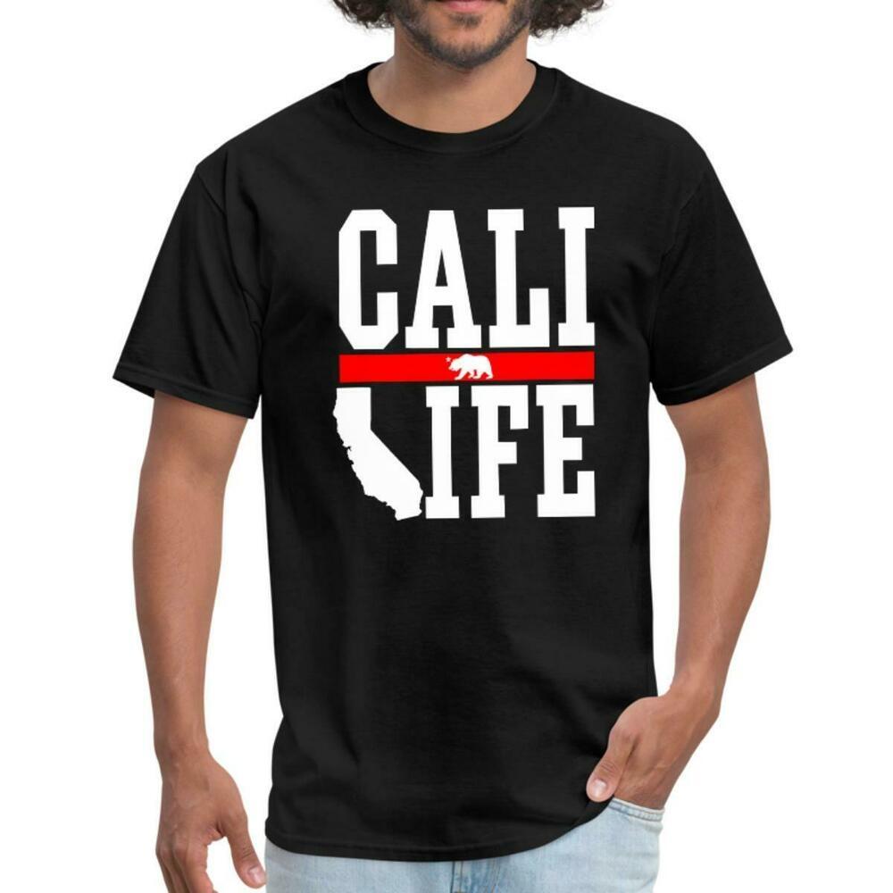 Cali Life Футболки унисекс Футболка унисекс