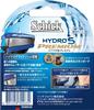 Запасные лезвия Schick Hydro 5 Premium (4 шт)