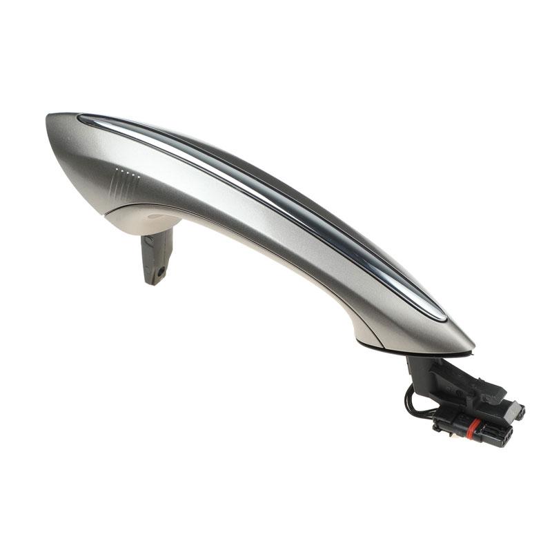 3 Color New Door Handle For BMW F07 F10 F06 F11 F01 F03 F04 51217231931 51217231932 51217231933 51217231934