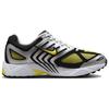 Nike Air Pegasus 2K5 Metallic Silver Black Opti Yellow Женские кроссовки Белые HQ5718-100