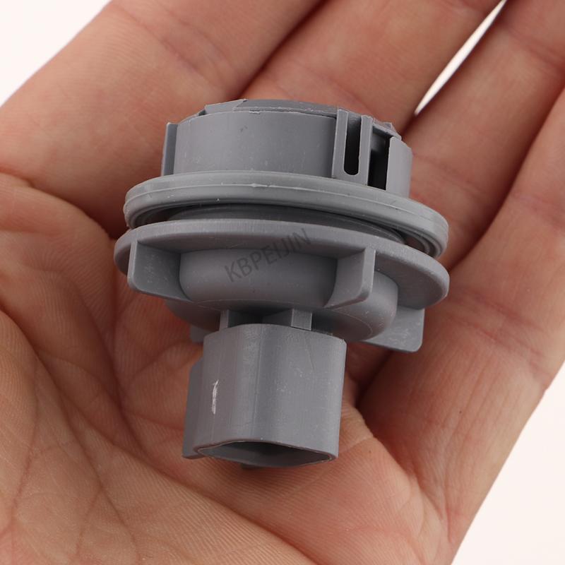 1Pcs XS41-13K370-AC For Ford Focus 1156 Bulb Base Socket Lamp Holder Car Fog Lights Accessories
