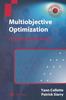 The Multiobjective Optimization : Principles and Case Studies Book