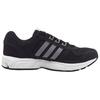 Adidas Equipment 10 Comfortable Soft Low-Top Casual Running Shoes Men Sneaker Black AQ7888
