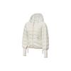 (WMNS) Converse Down Jacket Asia Sizing 'White' Women's 10020546-A02