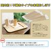Ozax Japan's First Unbleached Nonwoven Hand Towels, Brown, Flat, 185 x 200mm, 100 count (Case of 2000 count)  Disposable, Individually Wrapped,