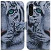 For Samsung Galaxy A17 5G/A17 4G/A26 5G Wallet Case Pattern Print Leather Phone Cover