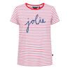 Regatta Womens/Ladies Odalis Stripe T-Shirt