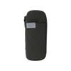 Delfonics Water-Repellent Inner Carrying Box Pen Case, Small (Black)