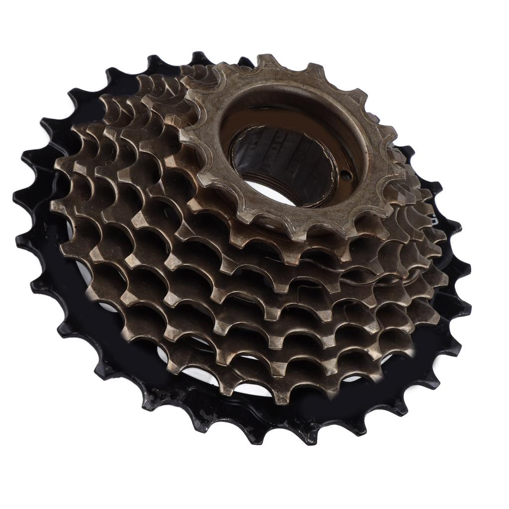 8 24 Скоростной Горный Велосипед Велосипед 13‑28T Трещотка Никелирование Обработка Модернизация Деталей для Радиоуправляемой Машины