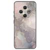 Чехол для Tecno Spark 30C 4G, Мраморный, Покрашенный, Мягкий Матовый Силиконовый Задний Чехол для Tecno Spark 30C NFC Spark30C, Полный Чехол для Телефона