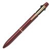 Шариковая ручка Pilot Mechanical Pencil Fine Point Black Red Acro Drive Deep Red + 0,7 мм 2+1 (БКХД-250Р-ДР)