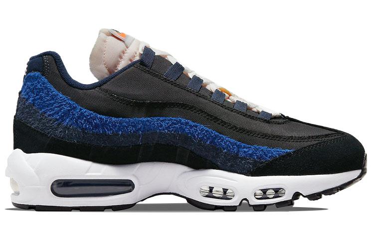 Nike Air Max 95 Se Running Club Глубокий Королевский Синий DH2718-001