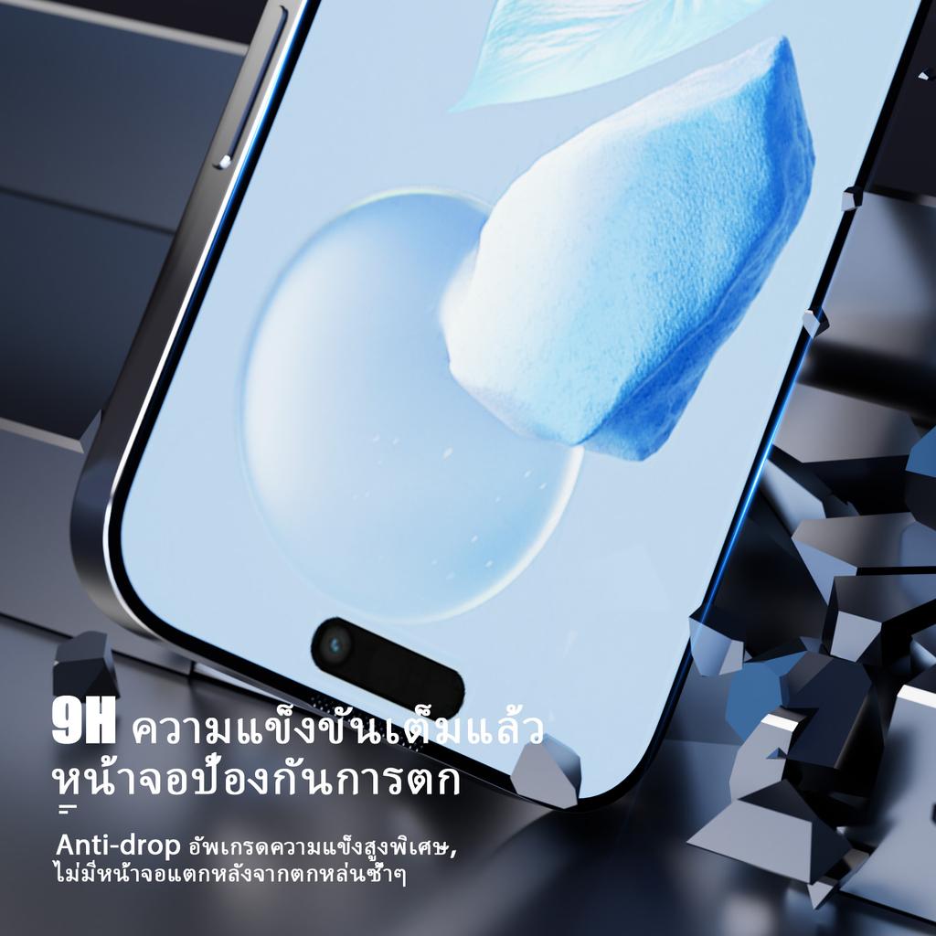 Tempered Glass Film for Samsung A55 A35 A15 A05 A13 A14 A15 A54 S24 A50 A12 A32 A25 Redmi 12 13C Note 9 11 10 Pro Xiaomi POCO M5 X6 X5 Pro Note 8