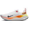 ReactX Infinity Run 4 Wake Up Pack - Bright Crimson Men Sneakers White Total-Orange Black HF4916-100