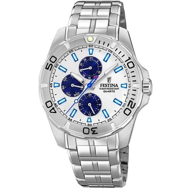 Часы Festina F20445/1